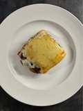 Moussakà (sformato greco)