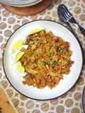 Mee Tiaw Pontianak