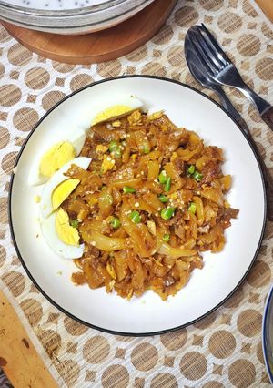 Foto resep Mee Tiaw Pontianak