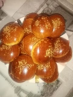 صورة لوصفة كريصات بلديين