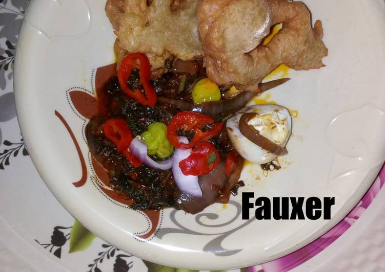 How to Prepare Speedy Funkaso Cooking Basics for Beginners