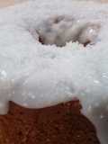 Torta de Coco (hecha en la licuadora)