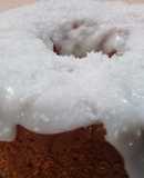 Torta de Coco (hecha en la licuadora)
