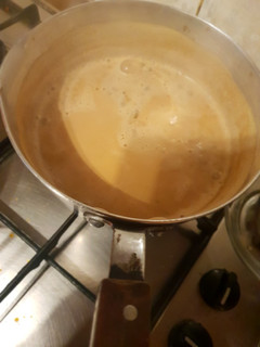 Indiai Tea (Chai) recept fotója