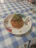 Pasta a la Puttanesca