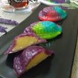 Kue Ku/Kue Tok