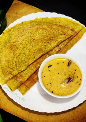 A picture of Pessurattu.