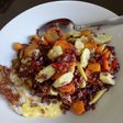 #DietMenu# Nasi Goreng