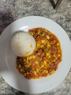 Una foto de Tomaticán vegetariano 💖