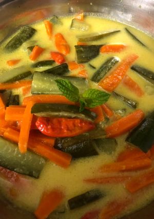 Foto resep Acar Timun Wortel Gembira