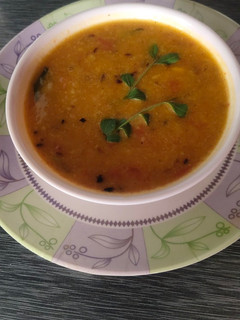 દાલ ફ્રાય (Dal Fry Recipe In Gujarati) રેસીપી મુખ્ય ફોટો