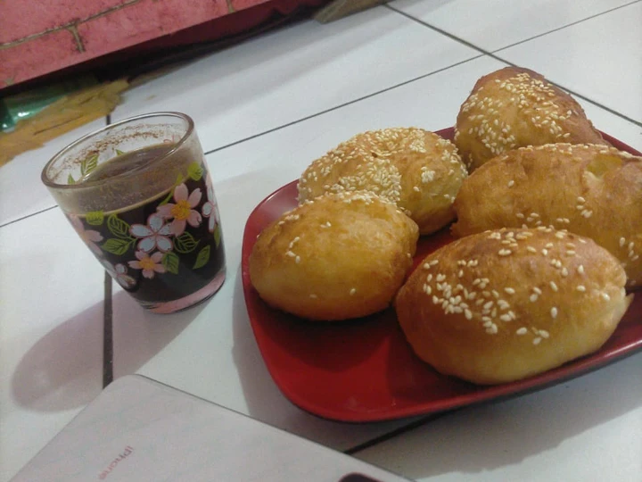 Cara Mudah Menyiapkan Resep Odading irit yang Menggugah Selera Anti Ribet, Lezat