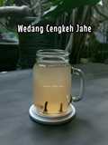 372. Wedang Cengkeh Jahe