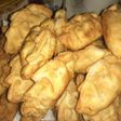 Empanada criollas