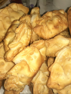 Una foto de Empanada criollas