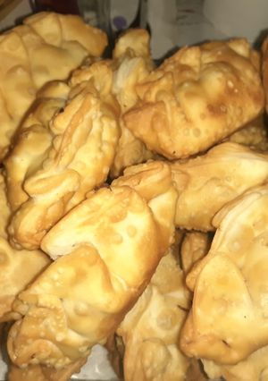 Una foto de Empanada criollas
