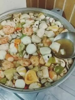 Foto resep Tom Yum