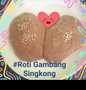 Langkah Gampang Membuat Resep ROTI GAMBANG SINGKONG (PAKAI REBREAD) yang  Bikin Ketagihan Anti Ribet, Lezat