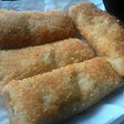 Risoles isi ragout kentang & sosis
