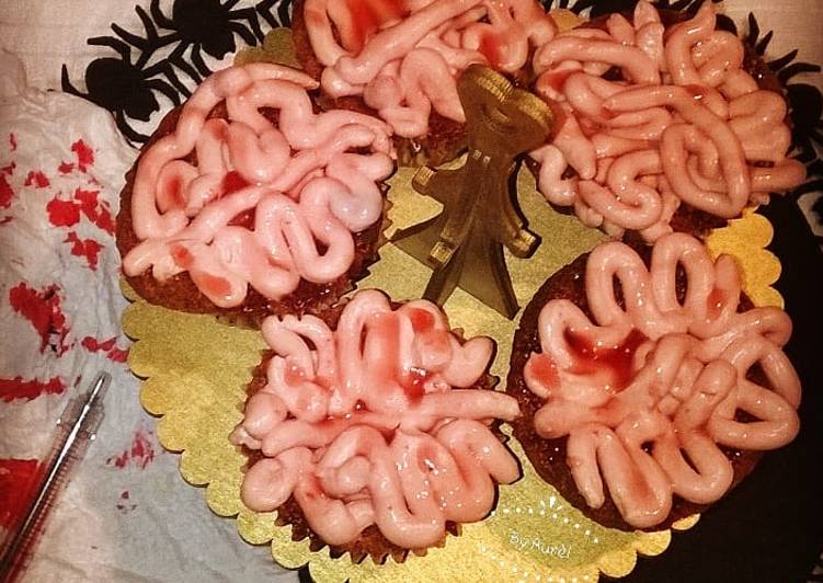 Comment Cuisiner ☆Cupcakes d&#39;Abats à la Framboise☆