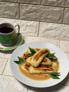 Foto resep Pisang Gapit