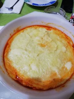 Una foto de Pastel de Carne a mi estilo