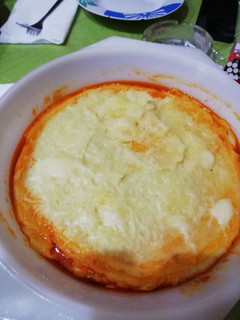 Una foto de Pastel de Carne a mi estilo