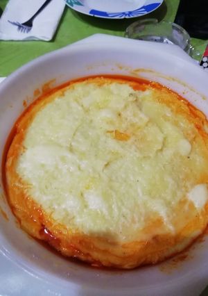 Foto principal de Pastel de Carne a mi estilo