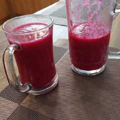 A picture of Mix juice 2 mcm.