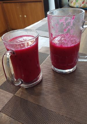 Foto resep Mix juice 2 mcm