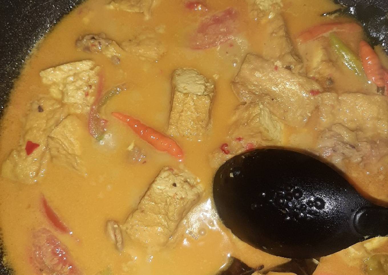 Ayam Sayur Untuk Anak