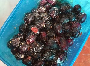 Foto resep Manisan Juwet / Duwet