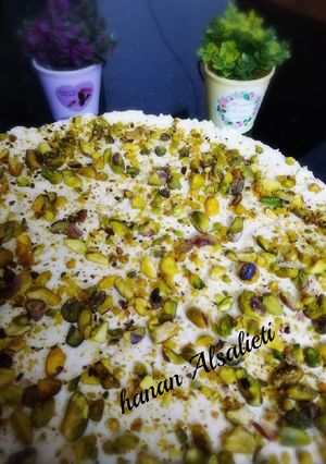 صورة لوصفة ليالي لبنان