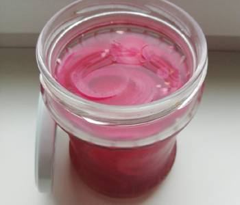 Ultimate Prepare Recipe Pickled red onions Delicious Simple