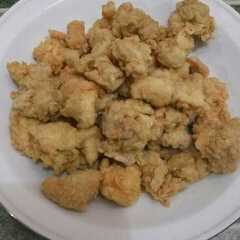 Ayam popcorn রেসিপির প্রধান ছবি
