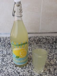 Una foto de Limonada