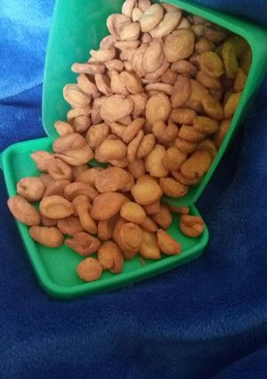 Foto resep Biji Ketapang