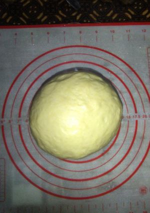 Foto resep Adonan Dasar Roti Tanpa Ulen (Dengan Minyak)