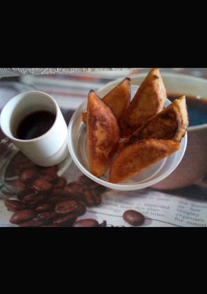 Una foto de Empanadas con carnes lentejas y papa
