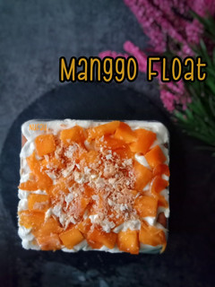 Gambar Mango Float