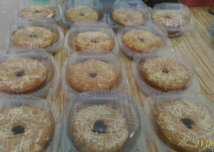 Resep Bolu Pisang ๐๐ Jadul Anti Gagal - Resep.us Resep Bolu Pisang ๐๐ Jadul Anti Gagal - Resep.us