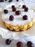 Nuda pasticciotta
