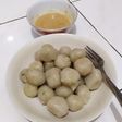 Cilok Isi Bebas
