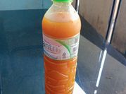 Gambar minuman sinom segar