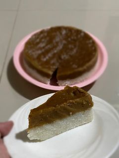 Foto resep Ketan Srikaya