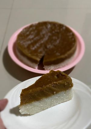 Foto resep Ketan Srikaya