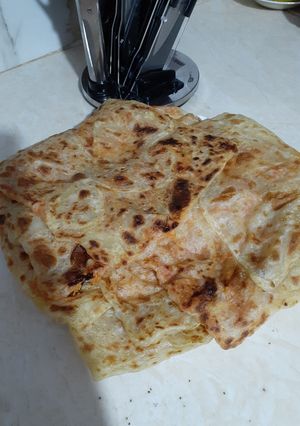 صورة لوصفة محاجب حارين 😋😋😋