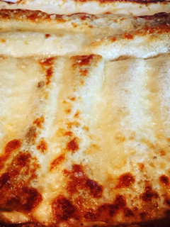 Une photo de Cannelloni ricotta saumon épinards