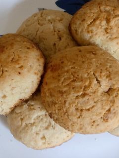 সুইট বন রুটি (sweet baan roti recipe in Bengali) রেসিপির প্রধান ছবি