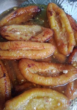 Foto resep Sanggar Balanda
